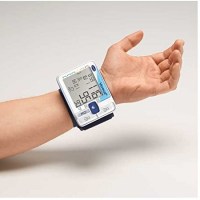 Πιεσόμετρο καρπού Veroval wrist 1